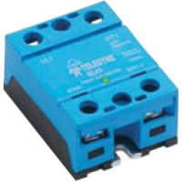 Teledyne Relays Solid State Relay, 32 VDC, 40A/100VDC, DC Switching, Surface Mount, SH Series