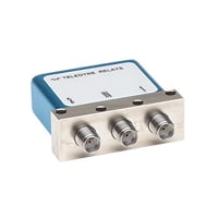 Teledyne Relays Switch; Coaxial; SPDT; 2.92mm (f); 28Vdc Failsafe; DC-40GHz; SMA Connector