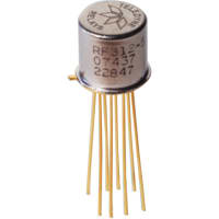 Teledyne Relays RELAY; RF; TO-5; DPDT; 5VDC; 8GHZ