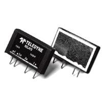 Teledyne Relays Solid State Relay PC Pin Through Hole, DC MOSFET, 10 A, 30 V dc