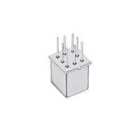 Teledyne Relays DPDT Through Hole Latching Relay, 1 A, 20V dc For Use In RF Applications