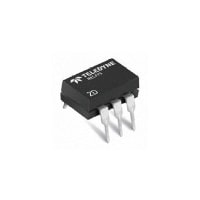 Teledyne Relays Relay;SSR;Control;Cur-Rtg 1A;Ctrl-V 3DC;Vol-Rtg 80DC;PCB Mnt;Through Hole;6 Pin