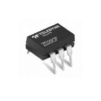 Teledyne Relays Relay, Solid State, 2 A (Max.), 60 VDC (Max.), 2 VDC (Min.) @ 10 mA, -55 C