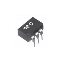 Teledyne Relays Relay, Through Hole, Solid-State, 20 mA (Max.), 2 VDC @ 10 mA, 0.55 VDC, 1.0 A