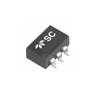 Teledyne Relays Relay, 1.0 A (Max.), 60 VDC (Max.), 3 VDC (Max.), 100 VDC @ 25 C, 10 uA, 85 C