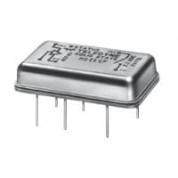 Teledyne Relays Solid State Relay PC Pin Through Hole, Fast FET, 2.1 A, 18 V dc