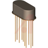 Teledyne Relays RELAY;LOOPBACK;ATE;SENSITIVE COIL;DUAL DPDT;DIG SIGNAL;COIL V 12;CAP 100nF