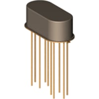 Teledyne Relays RELAY;LOOPBACK;ATE;SENSITIVE COIL;DUAL DPDT;DIG SIGNAL;COIL V 5;CAP 100nF