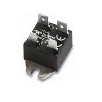 Teledyne Relays Solid State Relays - Industrial Mount 10A 280 VAC Zero Cross Faston