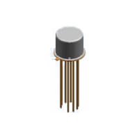 Teledyne Relays DPDT Through Hole Latching Relay, 1 A, 5V dc