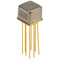 Teledyne Relays DPDT RF 100series relay, 12Vdc 390ohm