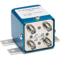 Teledyne Relays COAX Switch