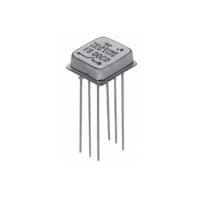 Teledyne Relays Relay:SSR 50mA 3.25V DC-IN 0.5A 350V DC-OUT 6-Pin Metal Mini-DIP