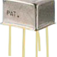 Teledyne Relays RELAY;HIGH REPEATABILITY;RF IN 50 OHMS SYSTEM;FREQ RANGE DC-5GHz;5 VDC