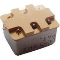 Teledyne Relays RELAY;HIGH REPEATABILITY;GND SHLD;RF IN 50 OHMS SYSTEM;FREQ RANGE DC-5GHz;5 VDC