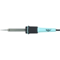 Apex Tool Group Mfr. Weller, Soldering Iron, 3-Wire, 60 W, 120 V, Nichrome Wound (Heating Element)