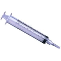 Apex Tool Group Mfr. Weller, Syringe, Manual Assemble Calibrated Syringe, 10 Cc