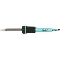 Apex Tool Group Mfr. Weller, Soldering Iron, Stainless Steel (Barrel), St3 Soldering Tip, 35, 12 in, 5 in