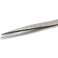 Apex Tool Group Mfr. Erem, Tweezers, Anti-Magnetic, Fine Point, Swiss Made