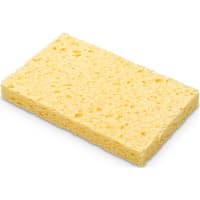 Apex Tool Group Mfr. Solder Sponge 2.5" X 4.65"