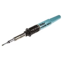 Apex Tool Group Mfr. Weller, Pyropen Professional Cordless Butane Soldering Iron