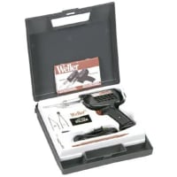 Apex Tool Group Mfr. Soldering Gun Kit, 260W/200W, 120V, Copper Tip, 1100/900 DegF, 7250/6150/6160