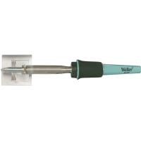 Apex Tool Group Mfr. Weller, Soldering Iron, Nichrome Wound (Heating Element), 100, 1.5 in, 4.9 in