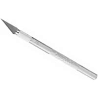 Apex Tool Group Mfr. Wiss, 5 13/16 in Light Duty Precision Knife