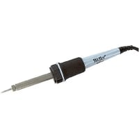 Apex Tool Group Mfr. Weller, Soldering Iron, Stainless Steel (Barrel), St3 Soldering Tip, 30, 13 in, 5 in