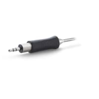 Apex Tool Group Mfr. Weller;Rt8Ms Chisel Tip Cartridge;2.2x0.4Mm