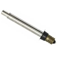 Apex Tool Group Mfr. Weller, Modular Heater For Thread-in. Tip, 23 Watt, 700 Deg.F