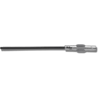 Apex Tool Group Mfr. Xcelite, 7/64 In. X 4 In. Series 99 Ballpoint Allen Hex Socket Screw Blade