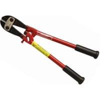 Apex Tool Group Mfr. H.K. Porter, 18 in (457.2mm), Industrial Grade Center Cut Cutter, Steel, Bolt Cutter