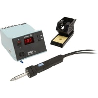 Apex Tool Group Mfr. Weller;Desoldering Station;Digital Air Shop