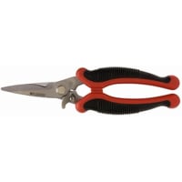 Apex Tool Group Mfr. Wiss, Ez Utility Snip W/Small Wire Cutter For Shop, Kitchen and Craft.s