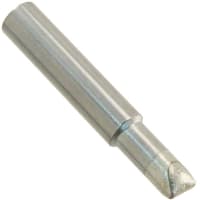 Apex Tool Group Mfr. Weller, Xnt D Soldering Tip 4, 0Mm