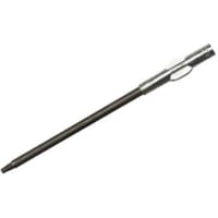 Apex Tool Group Mfr. Xcelite, Screwdriver, Blade, Torx, 4 In., 4 In.