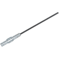 Apex Tool Group Mfr. Xcelite, 2.5Mm X 102Mm Series 99 Interchangeable Allen Hex Socket Screw Blade