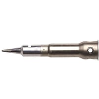 Apex Tool Group Mfr. Weller, 1Mm Taper Needle Tip For Wsta6 Pyropen Jr Self-Igniting Soldering Iron