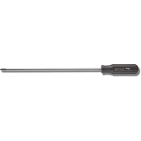 Apex Tool Group Mfr. Xcelite, Screwdriver, No. 1 Phillips X 10 In. Super-Tru Tip