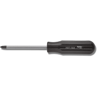 Apex Tool Group Mfr. Xcelite, Screwdriver, No. 2 Phillips X 4 In. Super-Tru Tip