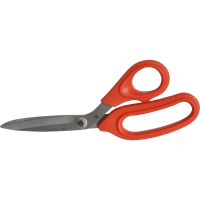 Apex Tool Group Mfr. Wiss, 8 1/2 in Household Scissor