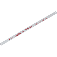 Apex Tool Group Mfr. Nicholson, Nf1024 Bi-Metaloy 10 in.x24 TPI Hacksaw Blade (Boxed)