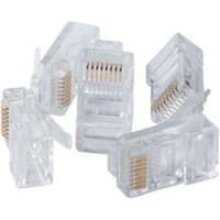 Tempo Communications Connector Modular Plugs RJ45 8P8C