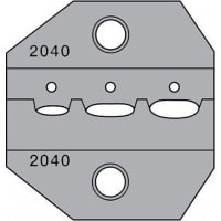 Tempo Communications DIE 1300--INSULATED SL/ON AWG 22-12