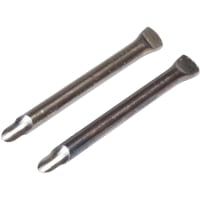 Tempo Communications Replacement Blade, Slitter, Stainless Steel, Long use and precise slits