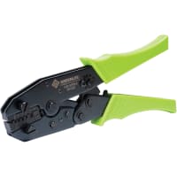 Tempo Communications CRIMPER INSULATED/NON-INS 20-10