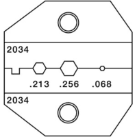 Tempo Communications DIE RG58/59/62AU COAX