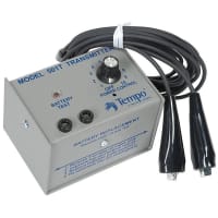 Tempo Communications Tracker II Cable Locator