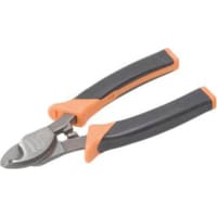 Tempo Communications PRO-GRIP CUTTER, DUAL CONTOUR CA